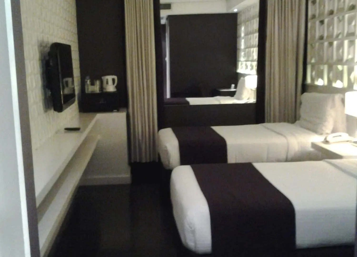 Hotel The Bayleaf Intramuros Manila