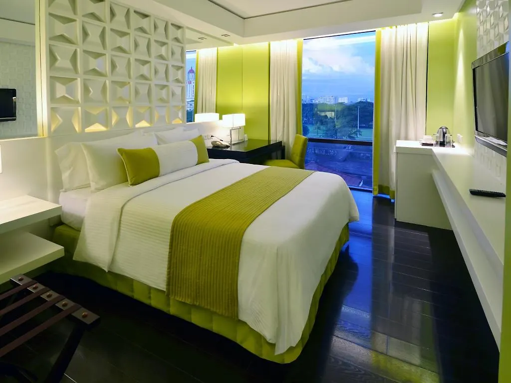The Bayleaf Intramuros Manila