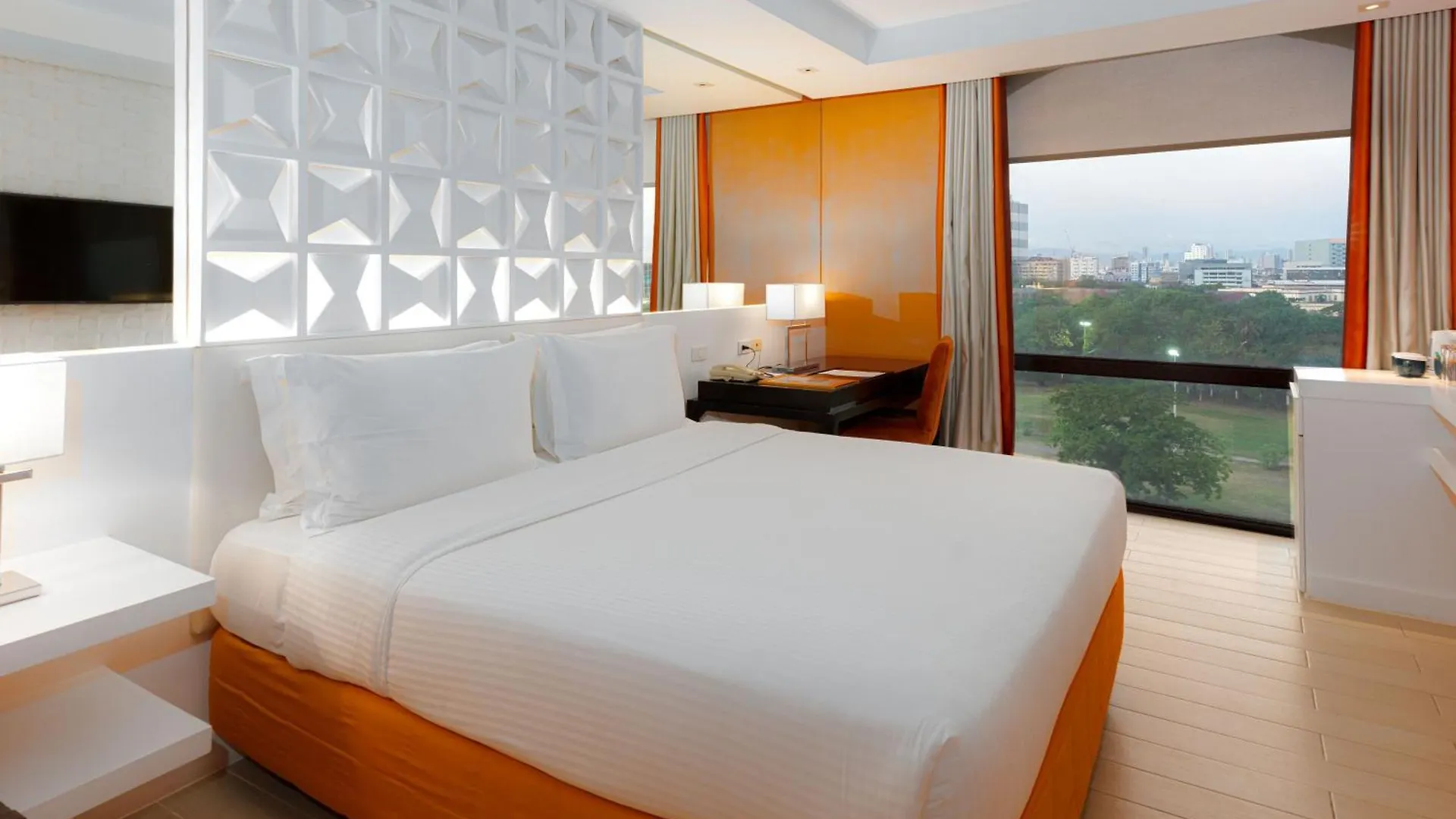 The Bayleaf Intramuros Manila