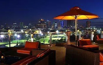 The Bayleaf Intramuros Manila