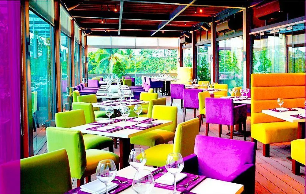 **** Hotel The Bayleaf Intramuros Manila Filipiny