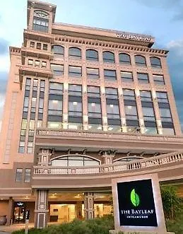 The Bayleaf Intramuros Manila Filipiny