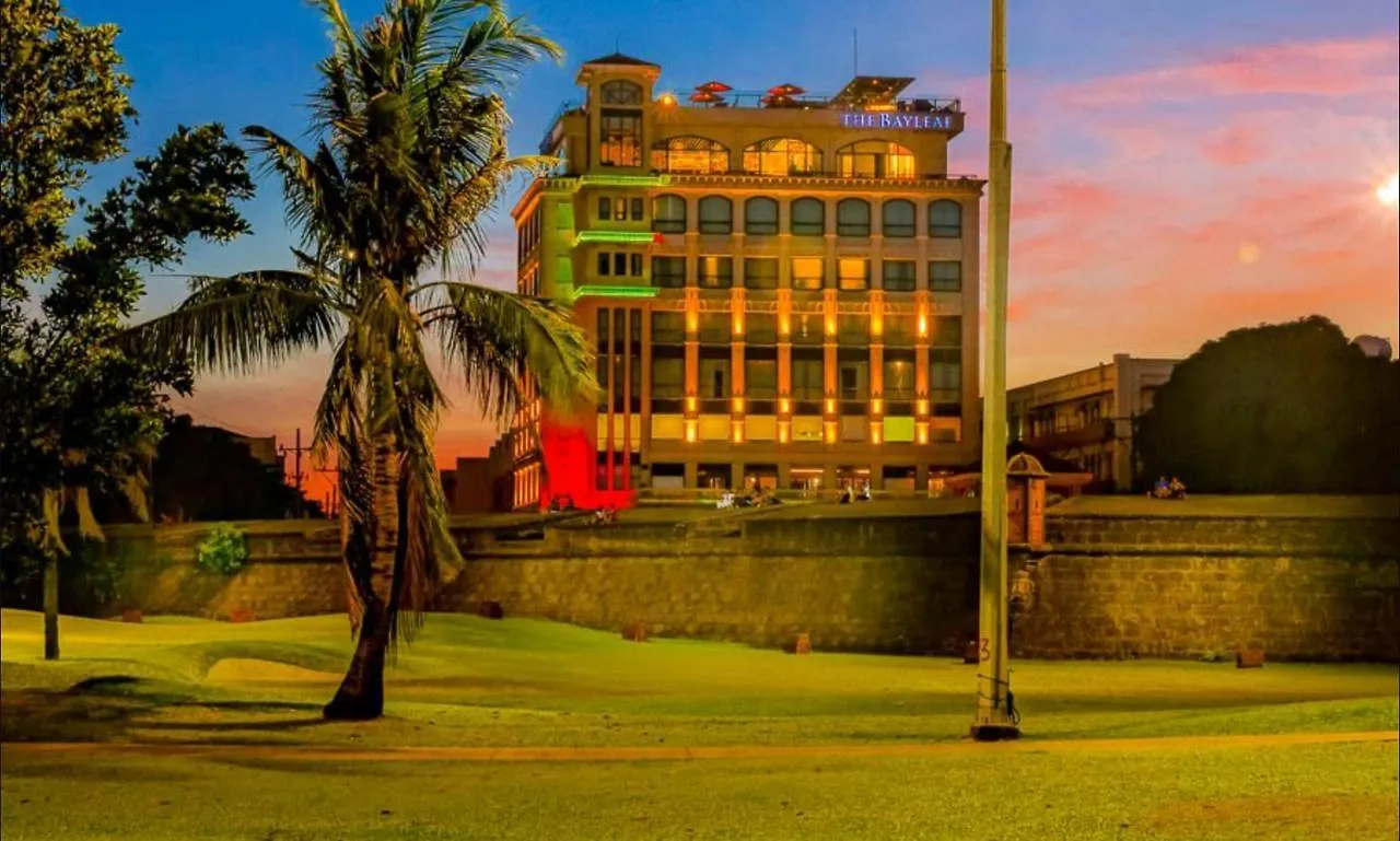The Bayleaf Intramuros Manila