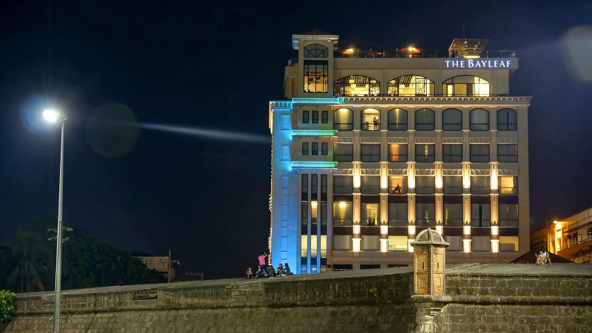 Hotel The Bayleaf Intramuros Manila