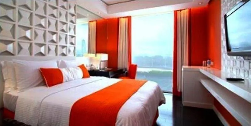 The Bayleaf Intramuros Manila Hotel