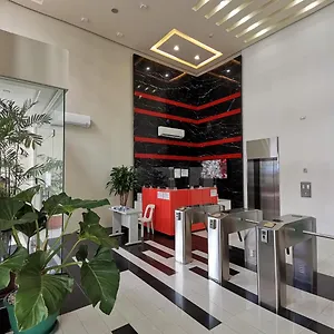 G Square Residences Apartahotel