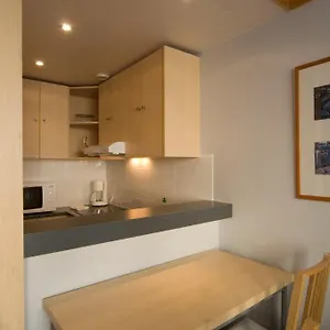 Inter-residences Paris Xv Apart-hotel Issy-les-Moulineaux