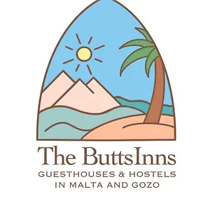 Oleander Butts Bedsits Pensión Żebbuġ