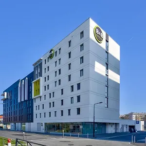 Paris Hotel Créteil