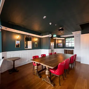 The Mitre By Innkeeper's Collection Hotel Greenwich