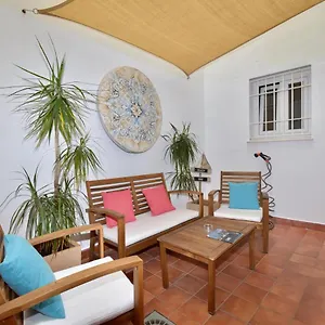 El Patio , Cadiz Spain