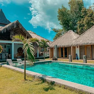 Samadhi Resort&hydrospa Resort Panglao