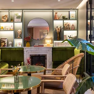 La Canopée Hotel Paris
