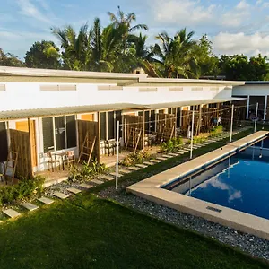 Manta Dream Resort Panglao
