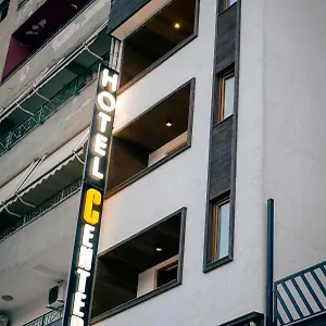 Center Hotel Gjirokastër