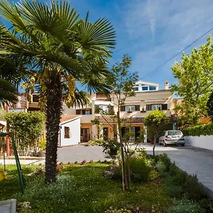 Rina , Rovinj Croatia