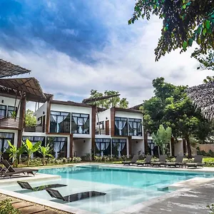Bird Of Paradise Hotel Panglao
