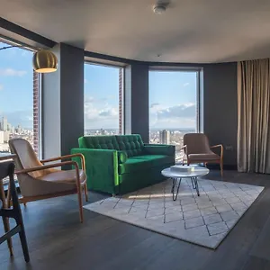 The Gate Apart-hotel Londres